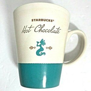 Starbucks 2010 Coffee Mug Cup large 15oz